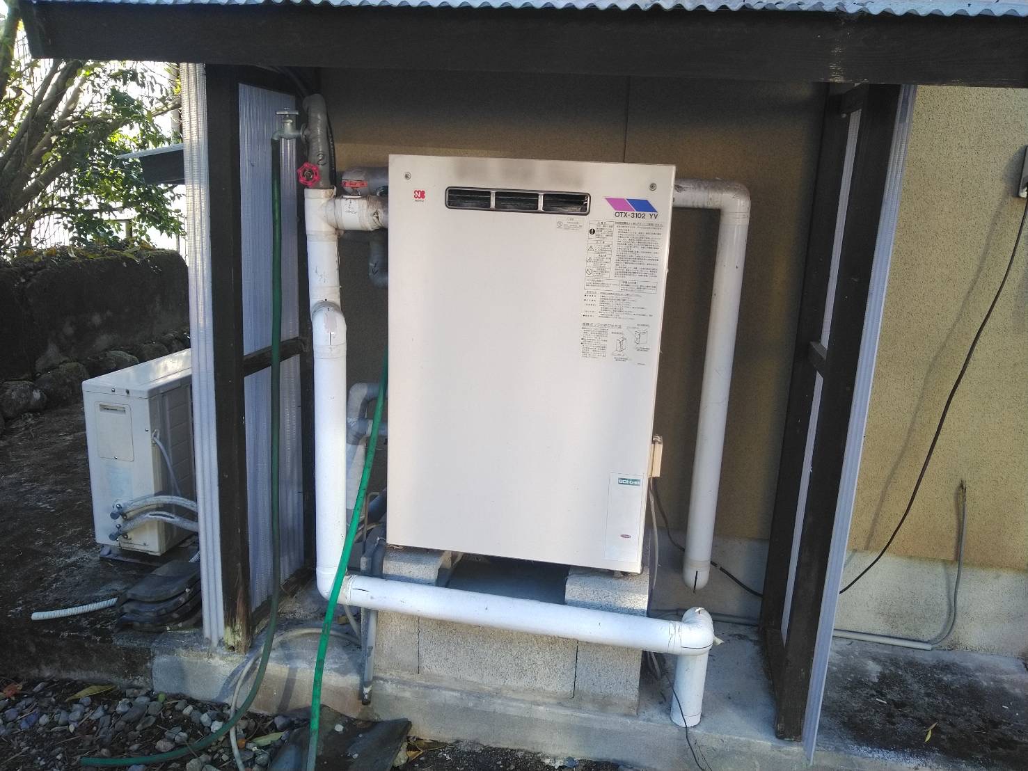 �����������ع��� OTX-3706YV ��ʬ�����Ļ�