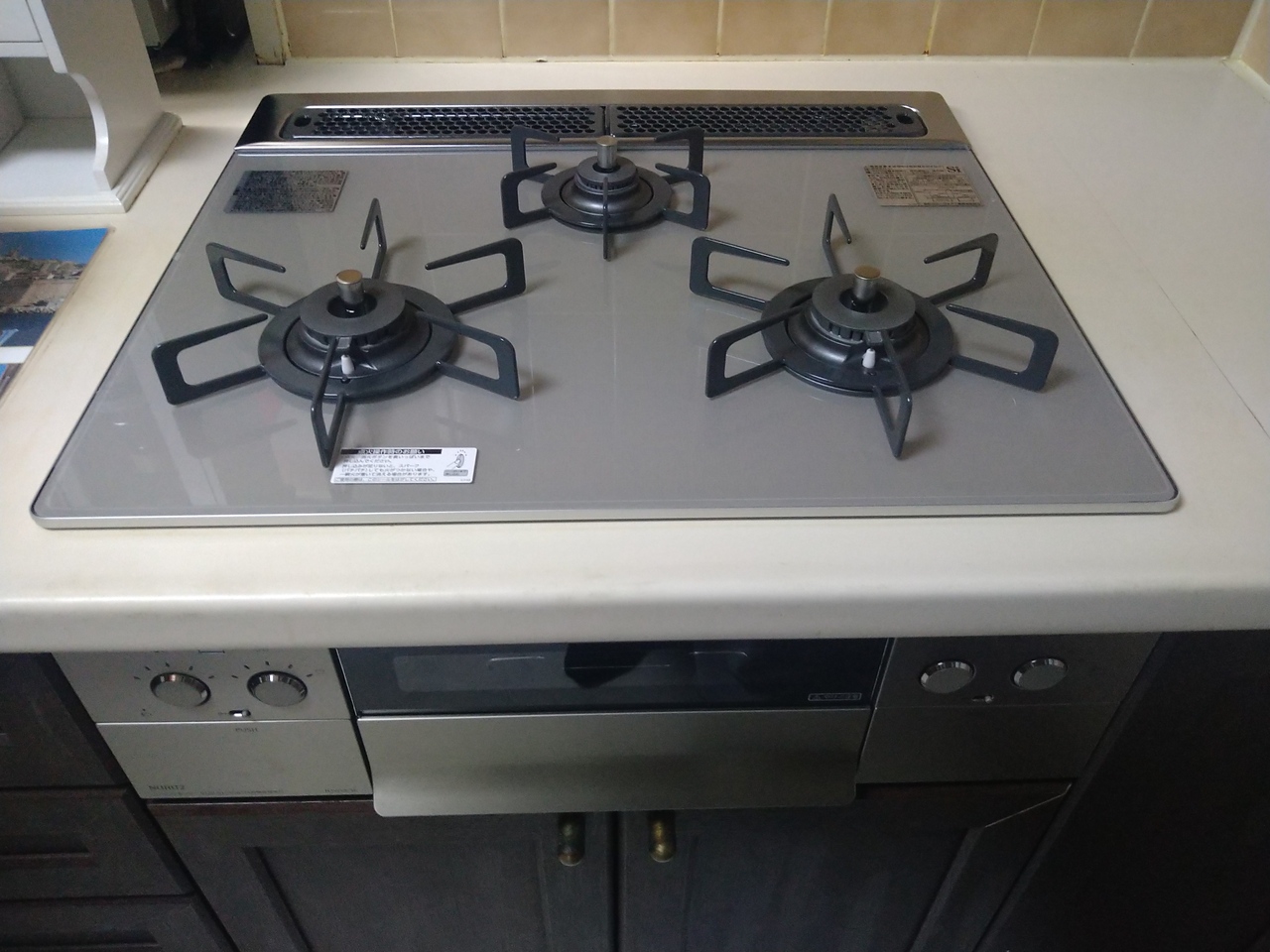 �ӥ�ȥ��󥳥�� N3WS5PWAS6STE���ԥ��åȡ��饤�ȡ�60cm ʡ����ʡ����